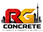 RG Concrete - Brand